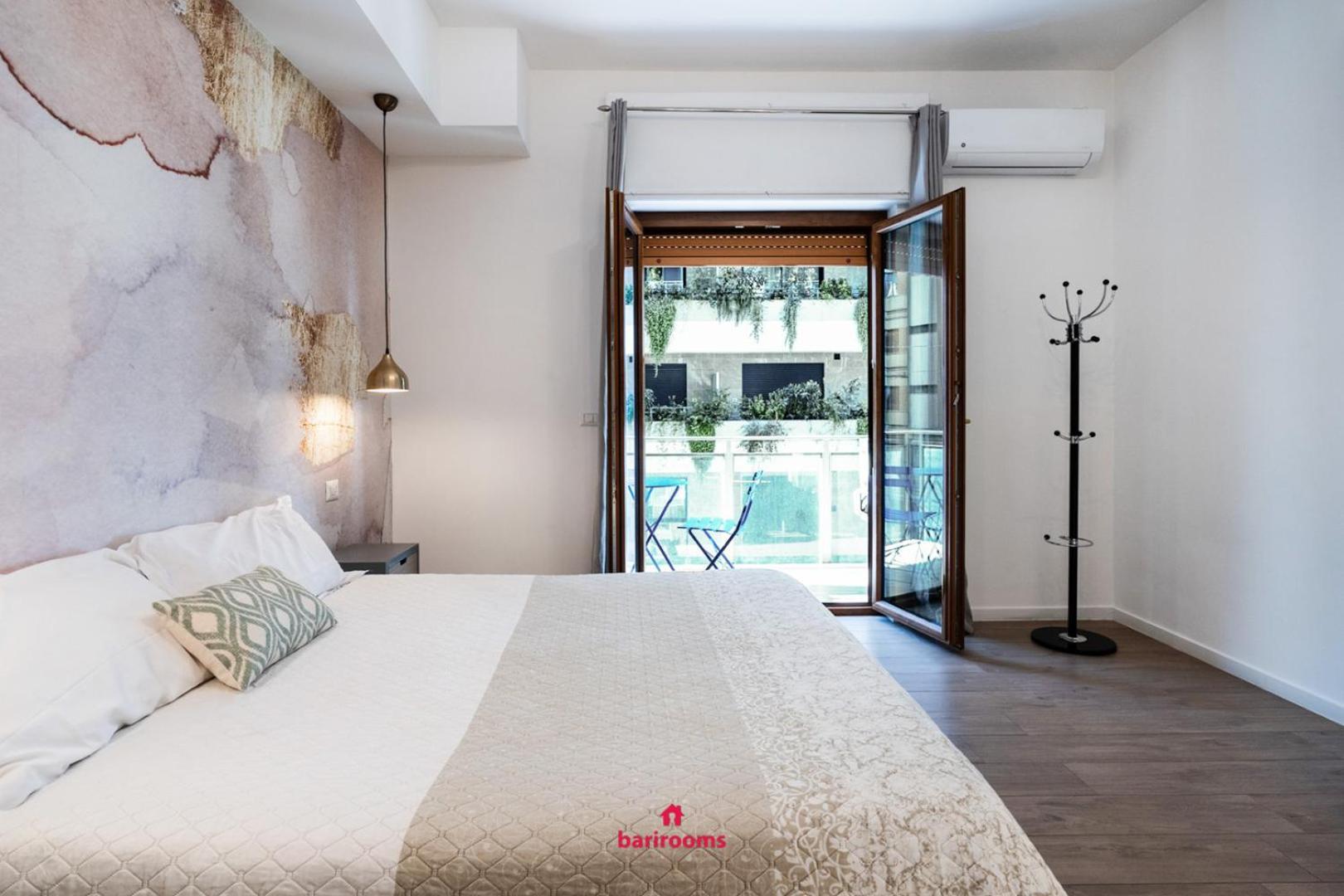 Barirooms - Melo Suites ภายนอก รูปภาพ