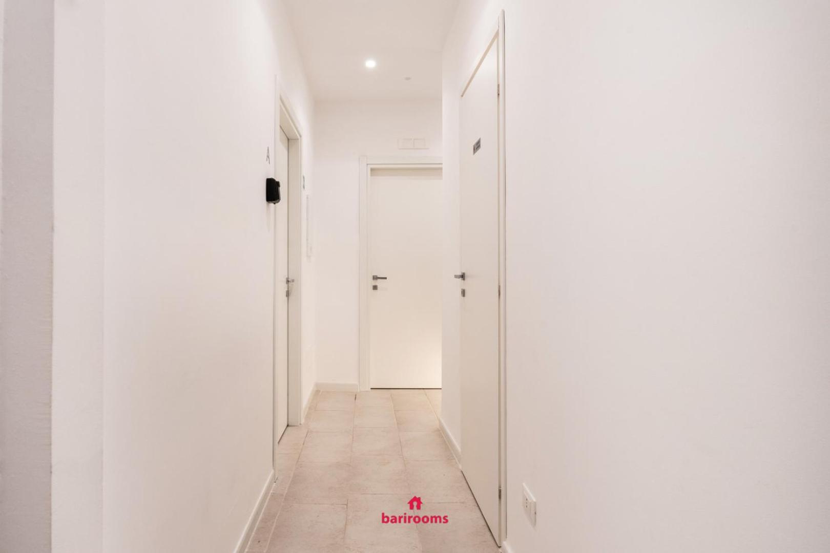 Barirooms - Melo Suites ภายนอก รูปภาพ