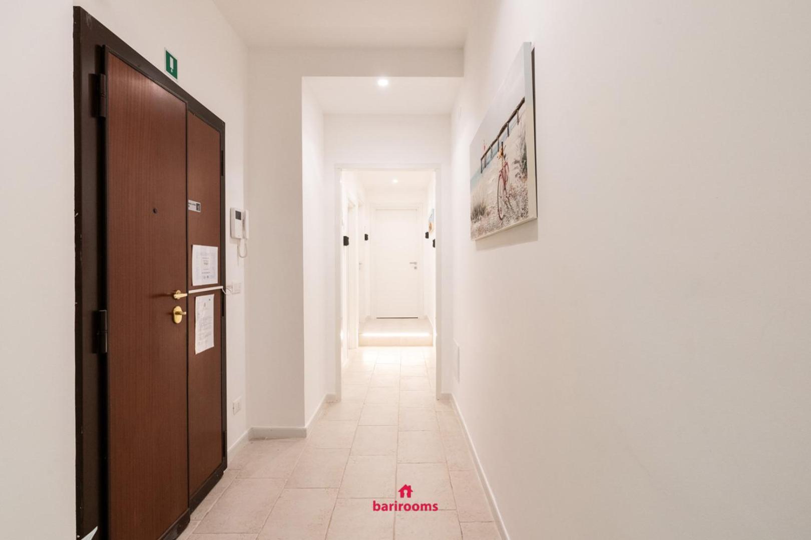 Barirooms - Melo Suites ภายนอก รูปภาพ