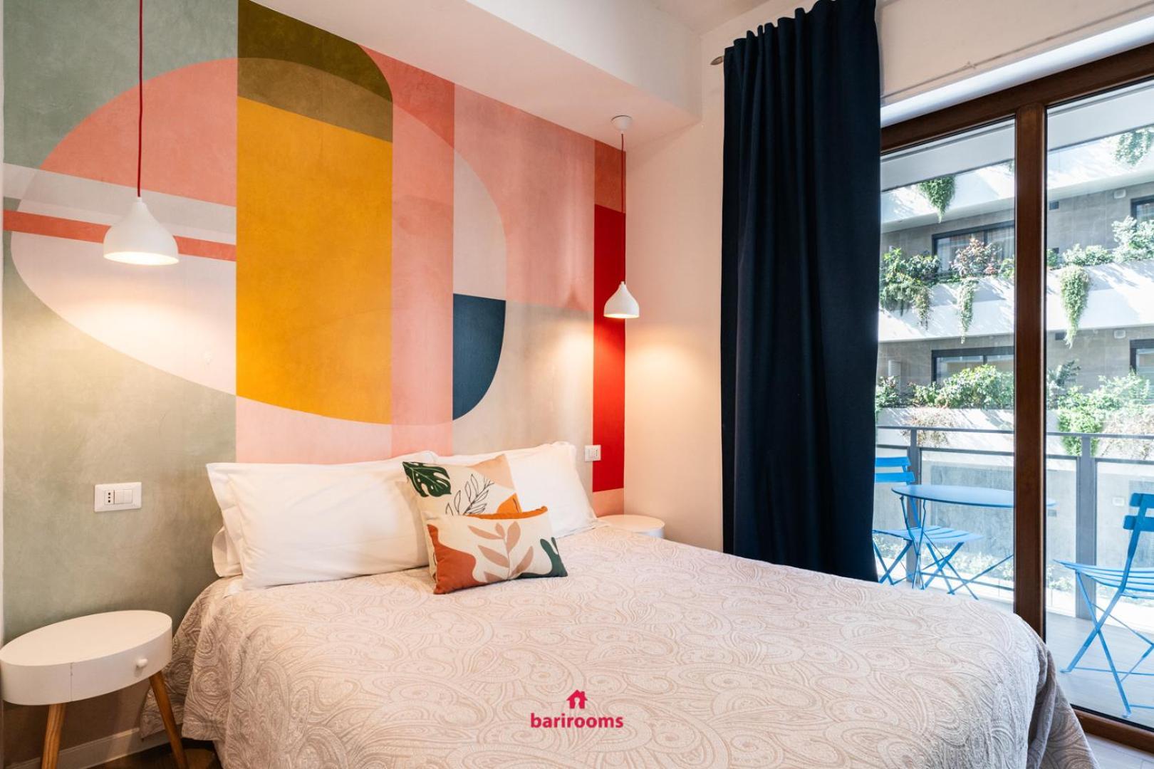 Barirooms - Melo Suites ภายนอก รูปภาพ
