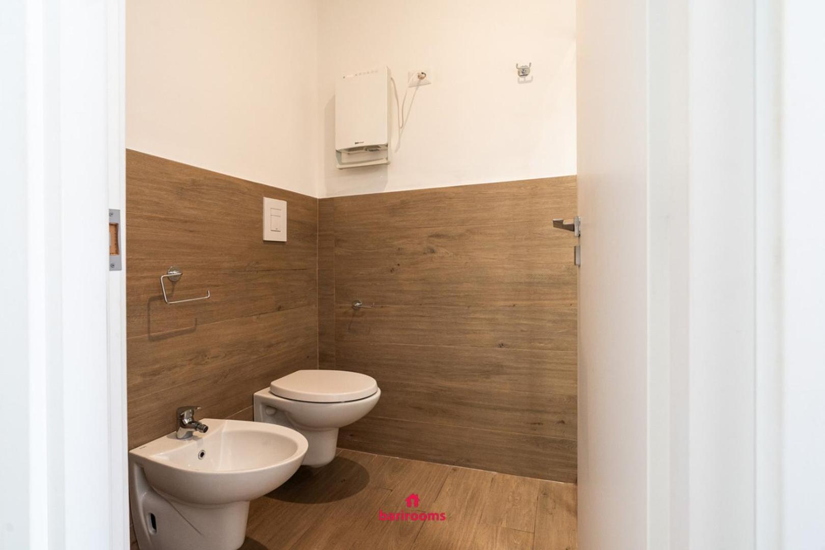 Barirooms - Melo Suites ภายนอก รูปภาพ
