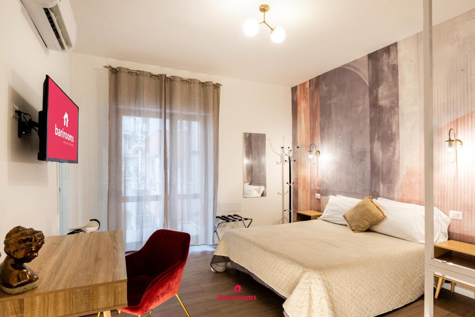 Barirooms - Melo Suites ภายนอก รูปภาพ