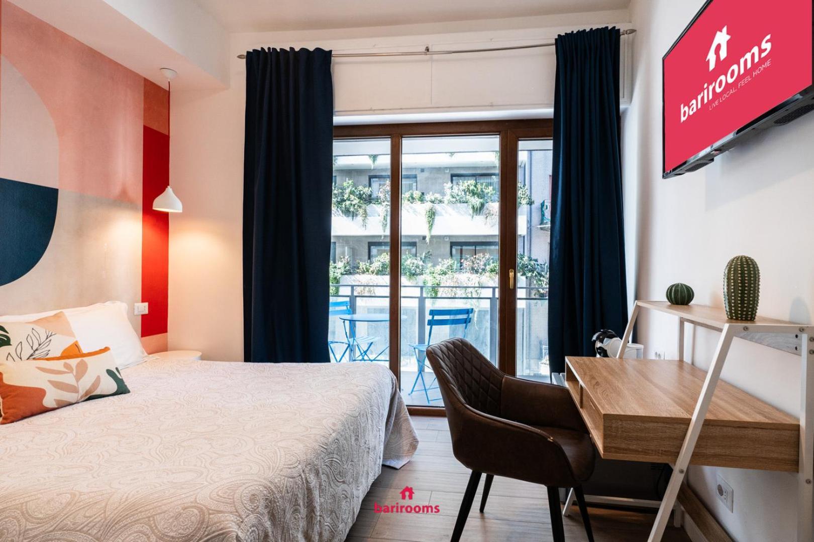 Barirooms - Melo Suites ภายนอก รูปภาพ
