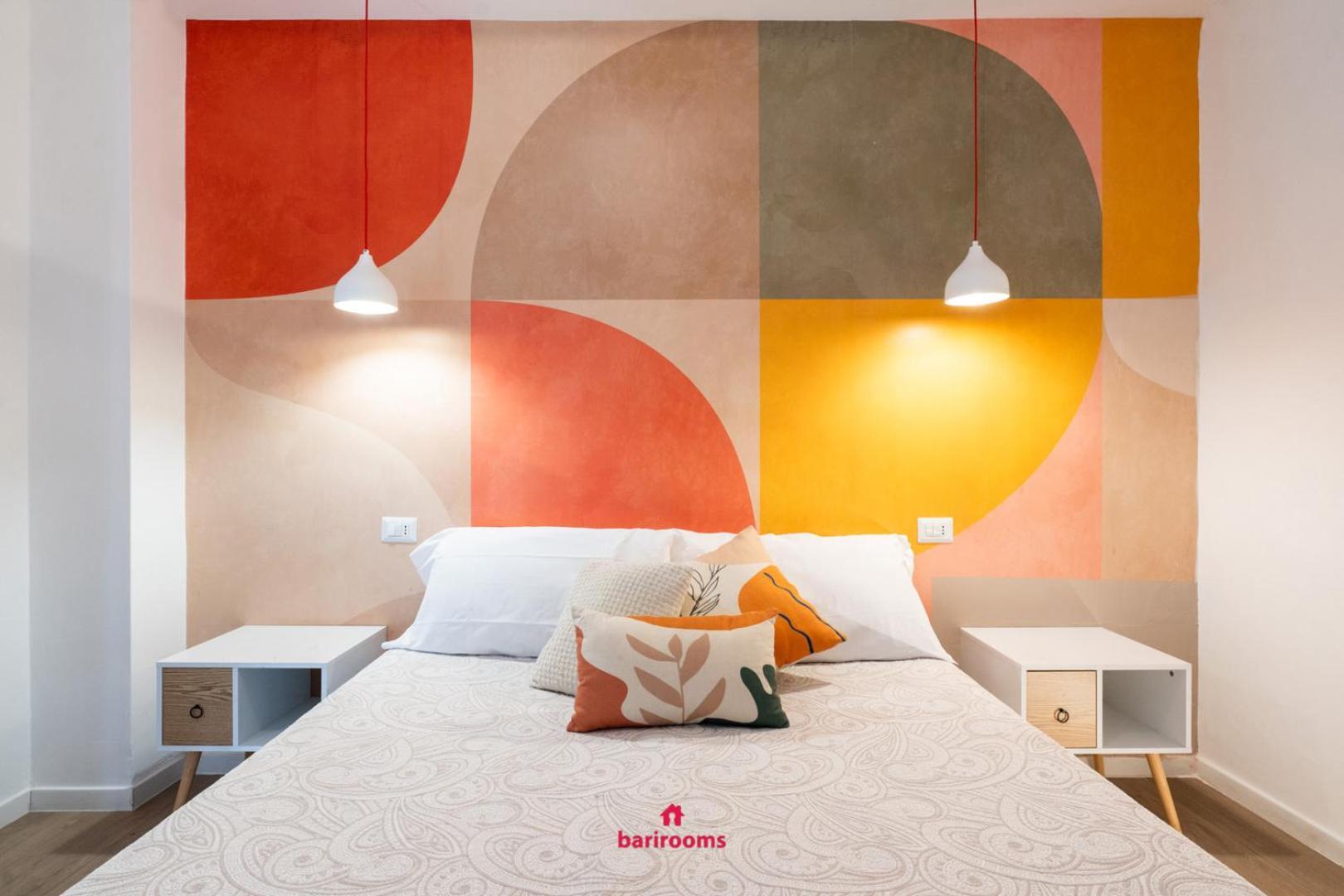 Barirooms - Melo Suites ภายนอก รูปภาพ