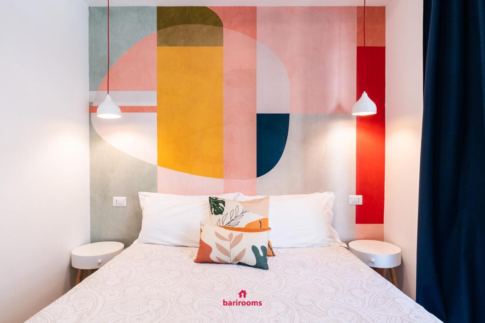 Barirooms - Melo Suites ภายนอก รูปภาพ