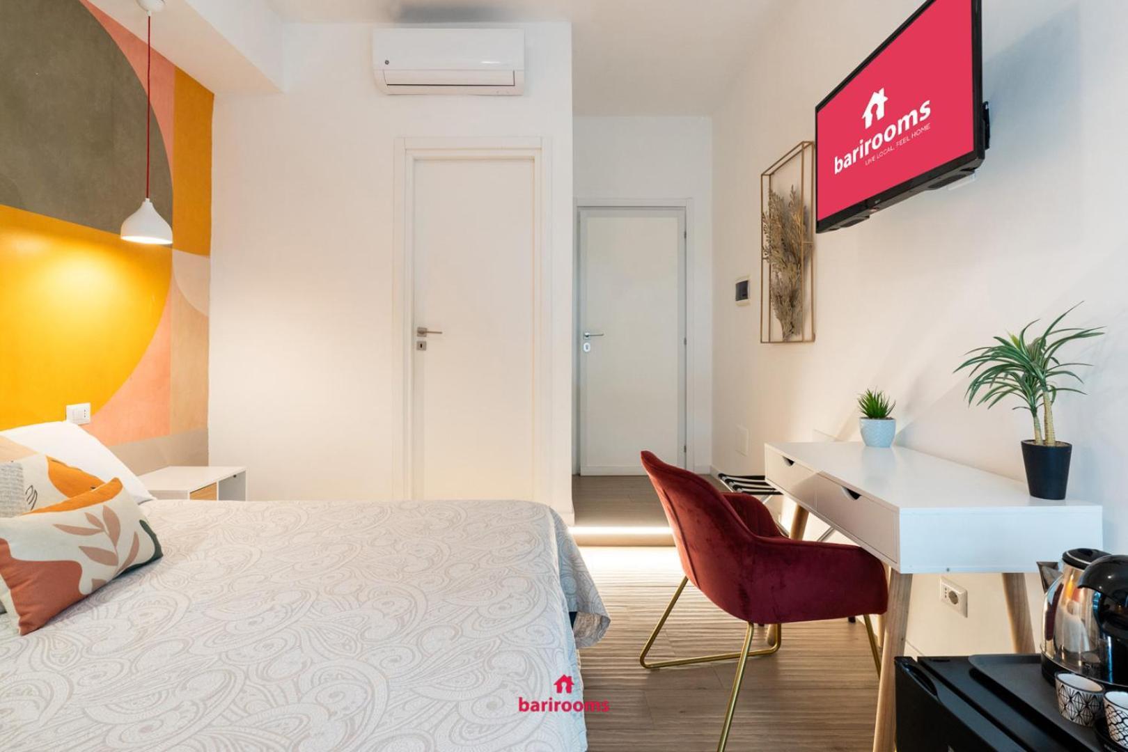 Barirooms - Melo Suites ภายนอก รูปภาพ