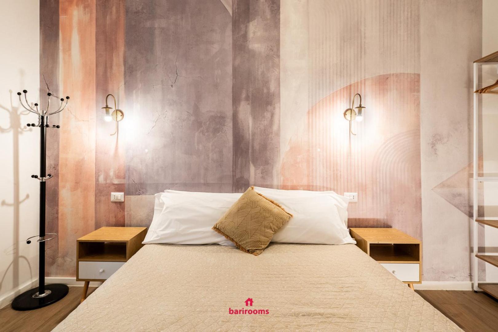 Barirooms - Melo Suites ภายนอก รูปภาพ