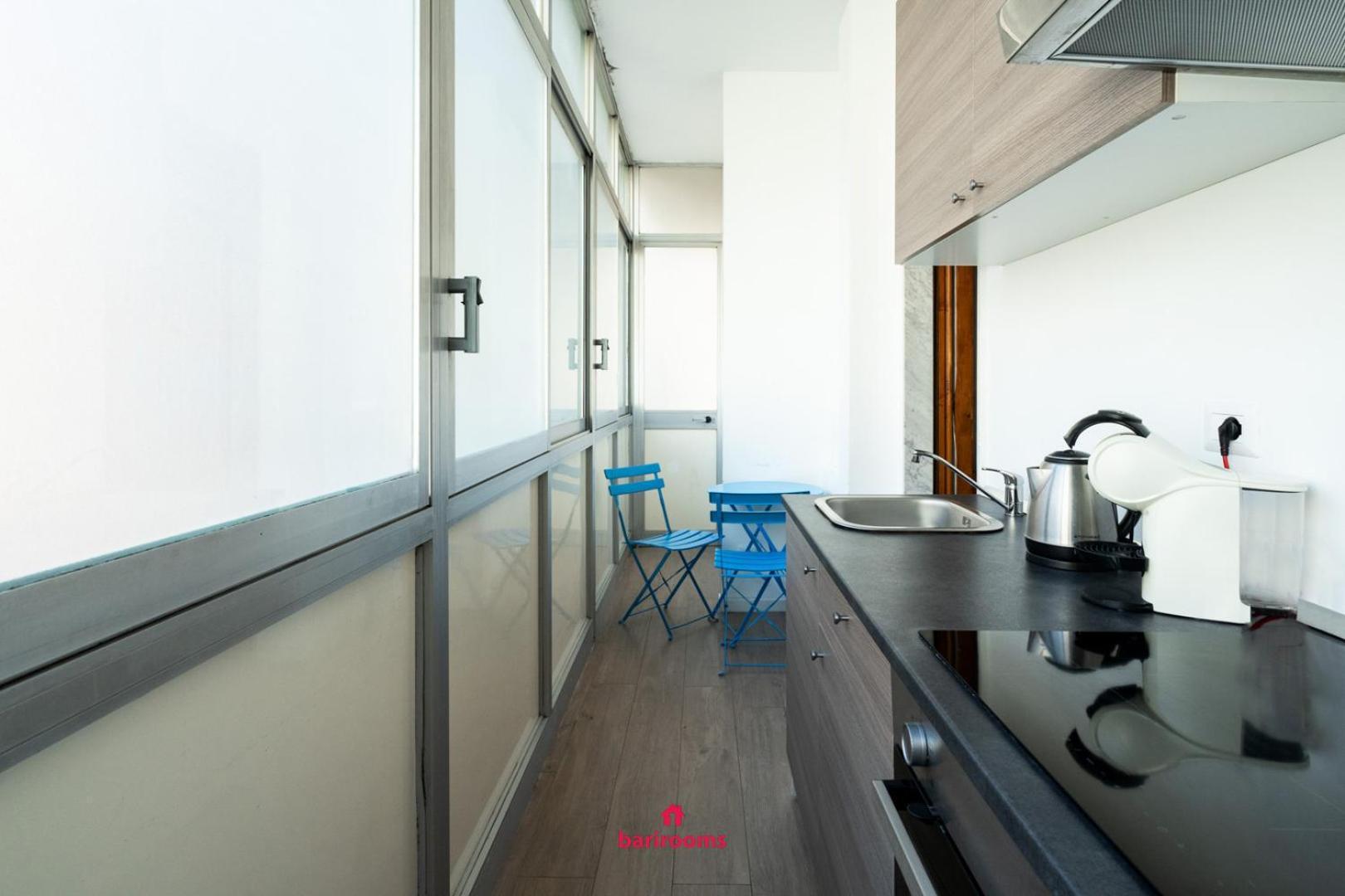 Barirooms - Melo Suites ภายนอก รูปภาพ