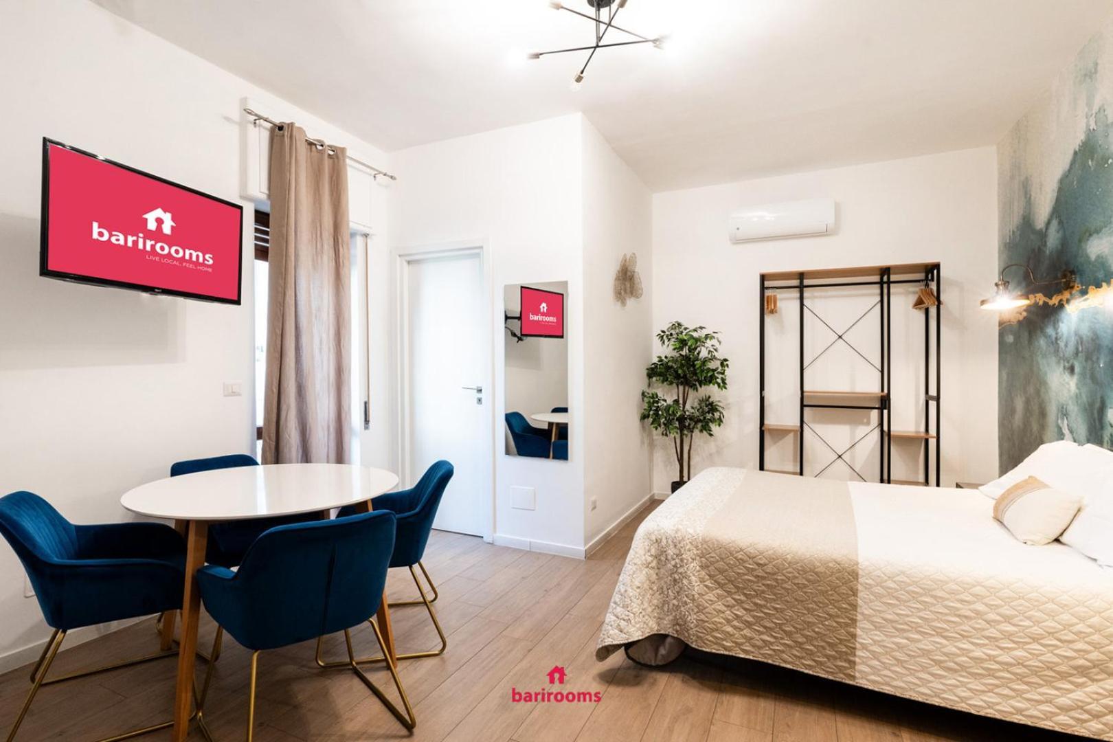 Barirooms - Melo Suites ภายนอก รูปภาพ