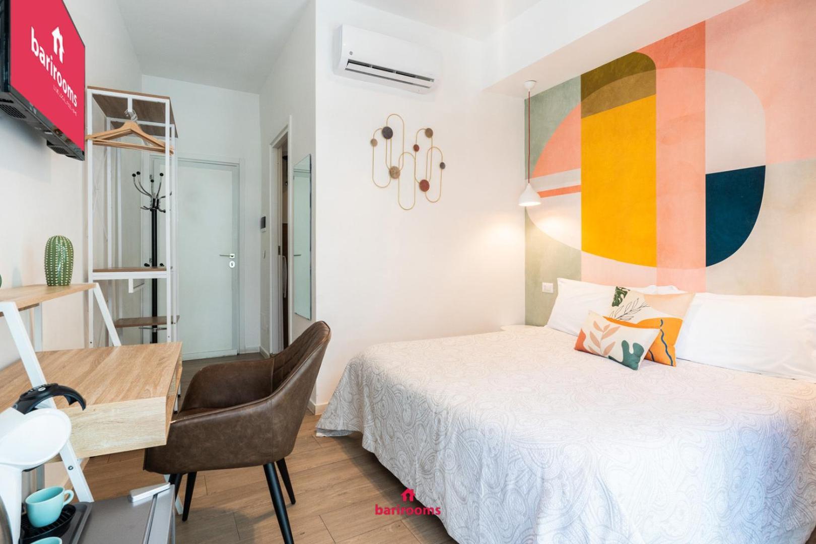 Barirooms - Melo Suites ภายนอก รูปภาพ