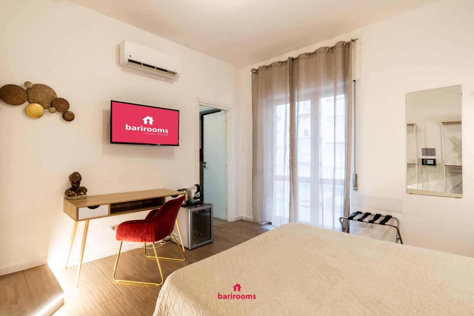 Barirooms - Melo Suites ภายนอก รูปภาพ