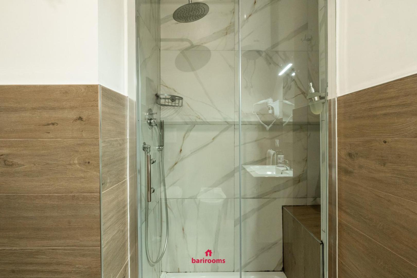 Barirooms - Melo Suites ภายนอก รูปภาพ