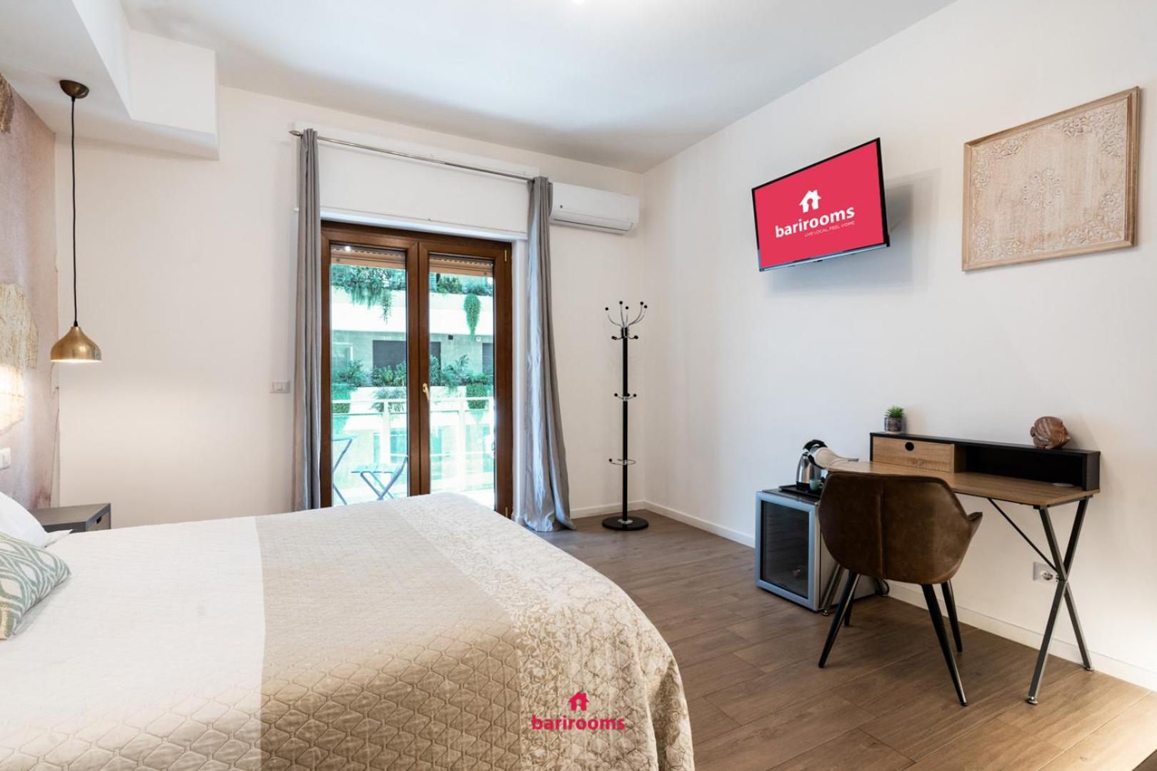 Barirooms - Melo Suites ภายนอก รูปภาพ