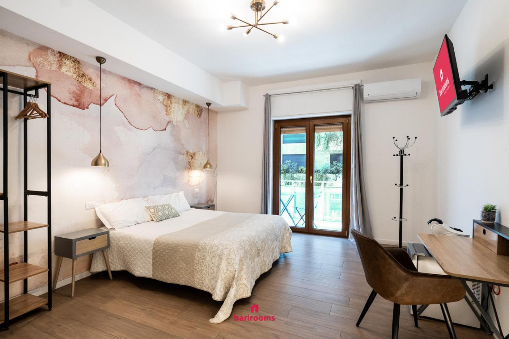 Barirooms - Melo Suites ภายนอก รูปภาพ