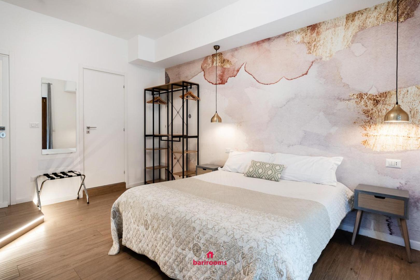 Barirooms - Melo Suites ภายนอก รูปภาพ
