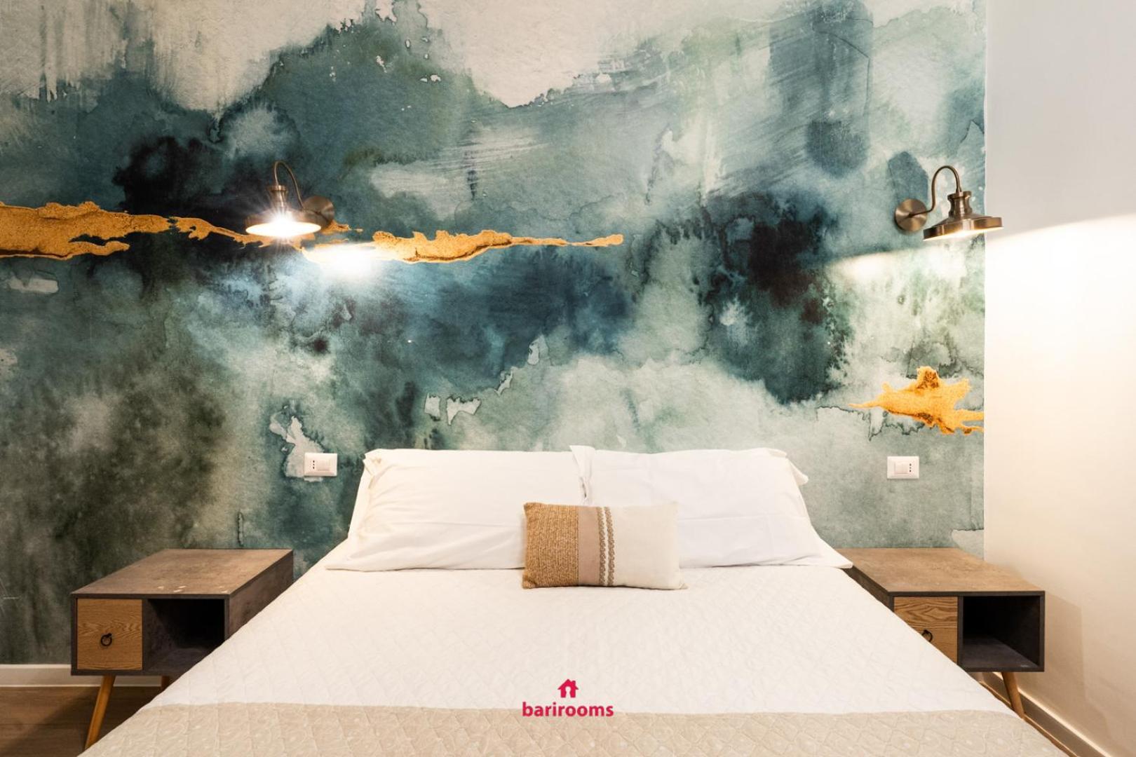 Barirooms - Melo Suites ภายนอก รูปภาพ
