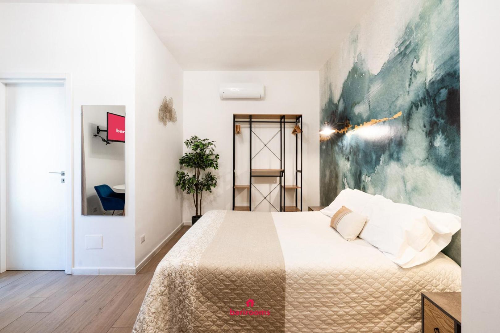 Barirooms - Melo Suites ภายนอก รูปภาพ