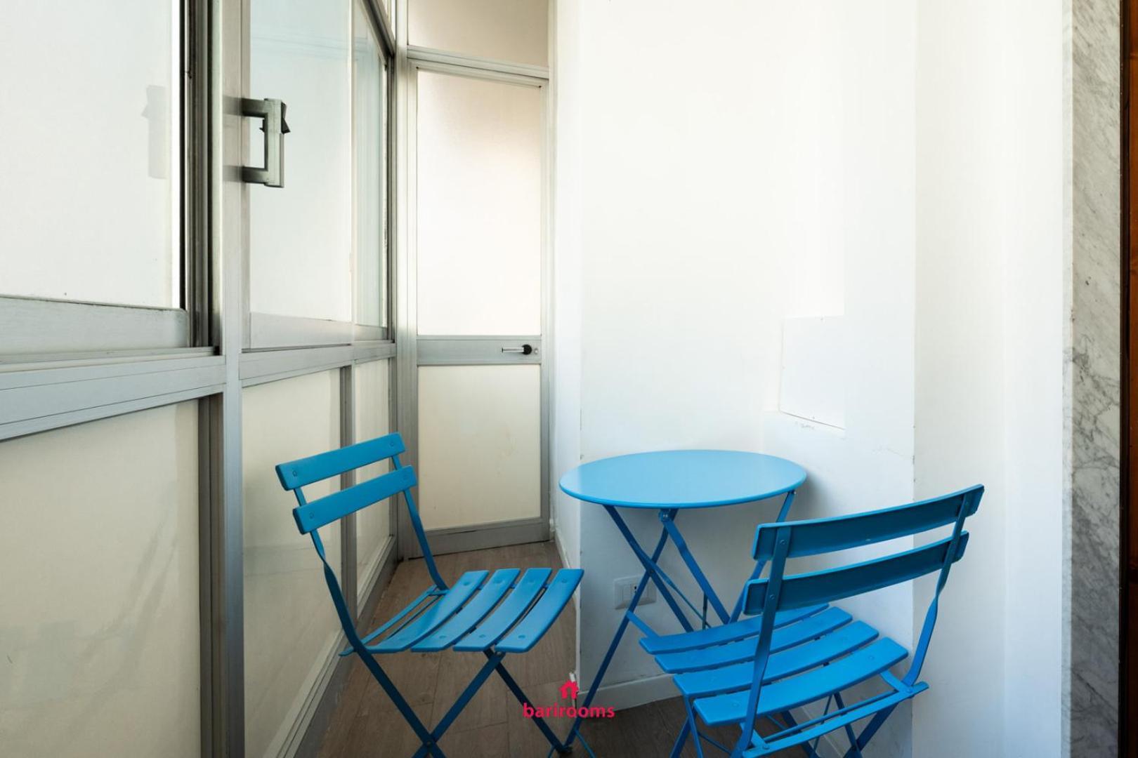 Barirooms - Melo Suites ภายนอก รูปภาพ